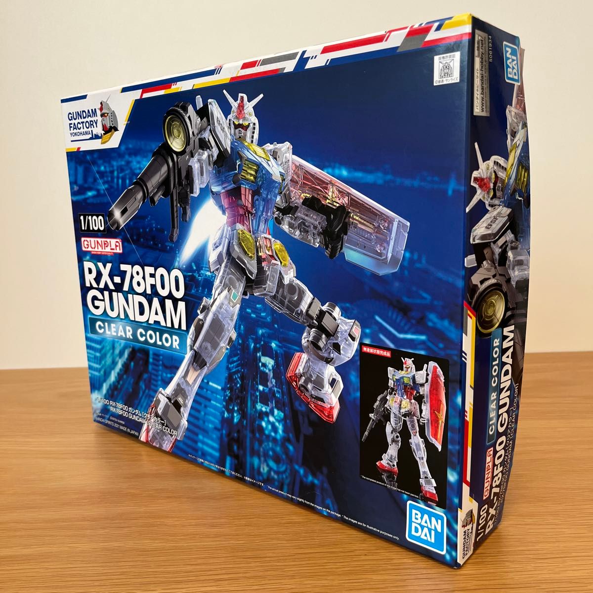 ガンプラ おまとめ値引きあり ガンダムファクトリー横浜 1/100 ガンプラ おまとめ値引きあり ガンダムファクトリー横浜 1/100