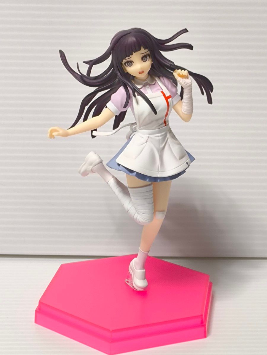 POP UP PARADE 罪木蜜柑 ダンガンロンパ グッドスマイル POP UP PARADE 罪木蜜柑 ダンガンロンパ グッドスマイル