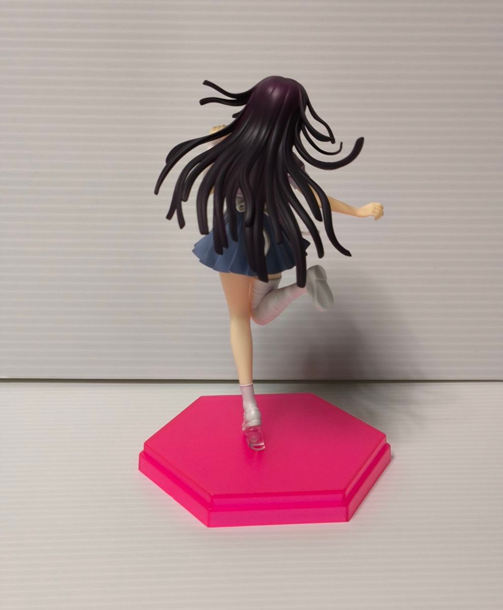 POP UP PARADE 罪木蜜柑 ダンガンロンパ グッドスマイル POP UP PARADE 罪木蜜柑 ダンガンロンパ グッドスマイル