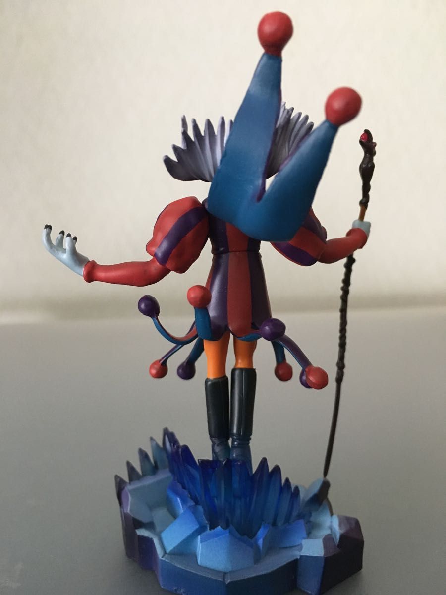 ドラゴンクエストモンスターズギャラリーフィギュア ドラゴンクエストモンスターズギャラリーフィギュア