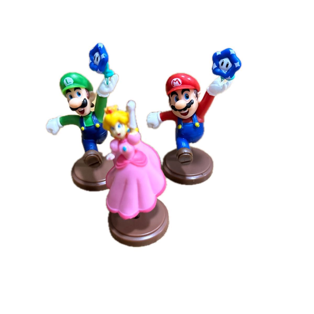 スーパーマリオブラザーズワンダー マリオ ルイージ ピーチ姫 スーパーマリオブラザーズワンダー マリオ ルイージ ピーチ姫