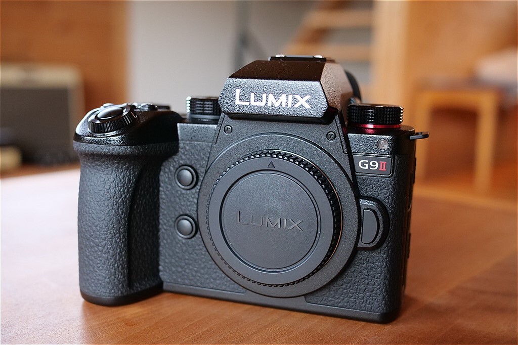 美品】LUMIX G9ProII(G9Pro2)(DC-G9M2)本体|Yahoo!フリマ(旧 美品】LUMIX G9ProII(G9Pro2)(DC-G9M2)本体|Yahoo!フリマ(旧