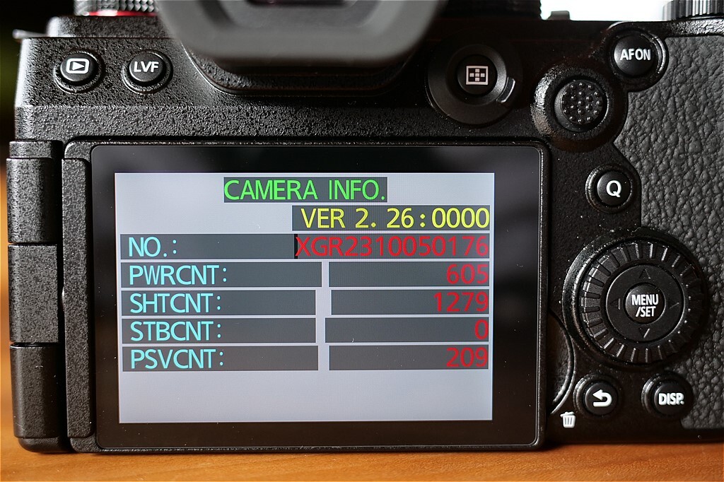 美品】LUMIX G9ProII(G9Pro2)(DC-G9M2)本体|Yahoo!フリマ(旧 美品】LUMIX G9ProII(G9Pro2)(DC-G9M2)本体|Yahoo!フリマ(旧