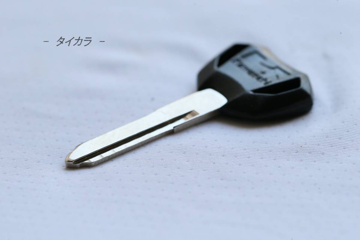 [Z125 blank * ключ *1 шт оригинальная деталь 27008-0559]