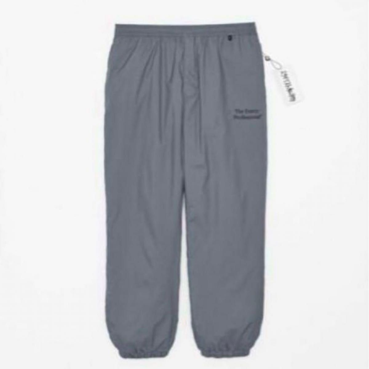 ENNOYスタイリスト私物NYLON PADDED everyoneシャカシャカ ENNOYスタイリスト私物NYLON PADDED everyoneシャカシャカ