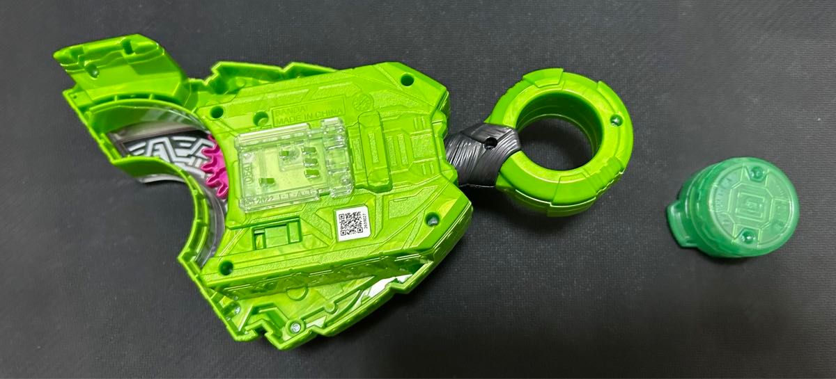 多数出品中 仮面ライダーギーツ タイクーンコアID&DXブジン 多数出品中 仮面ライダーギーツ タイクーンコアID&DXブジン