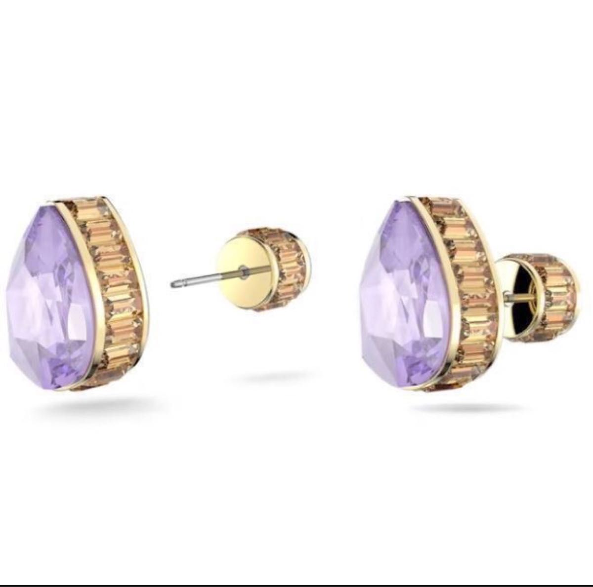 スワロフスキー Swarovski Orbita スタッドピアス 5600524 スワロフスキー Swarovski Orbita スタッドピアス 5600524