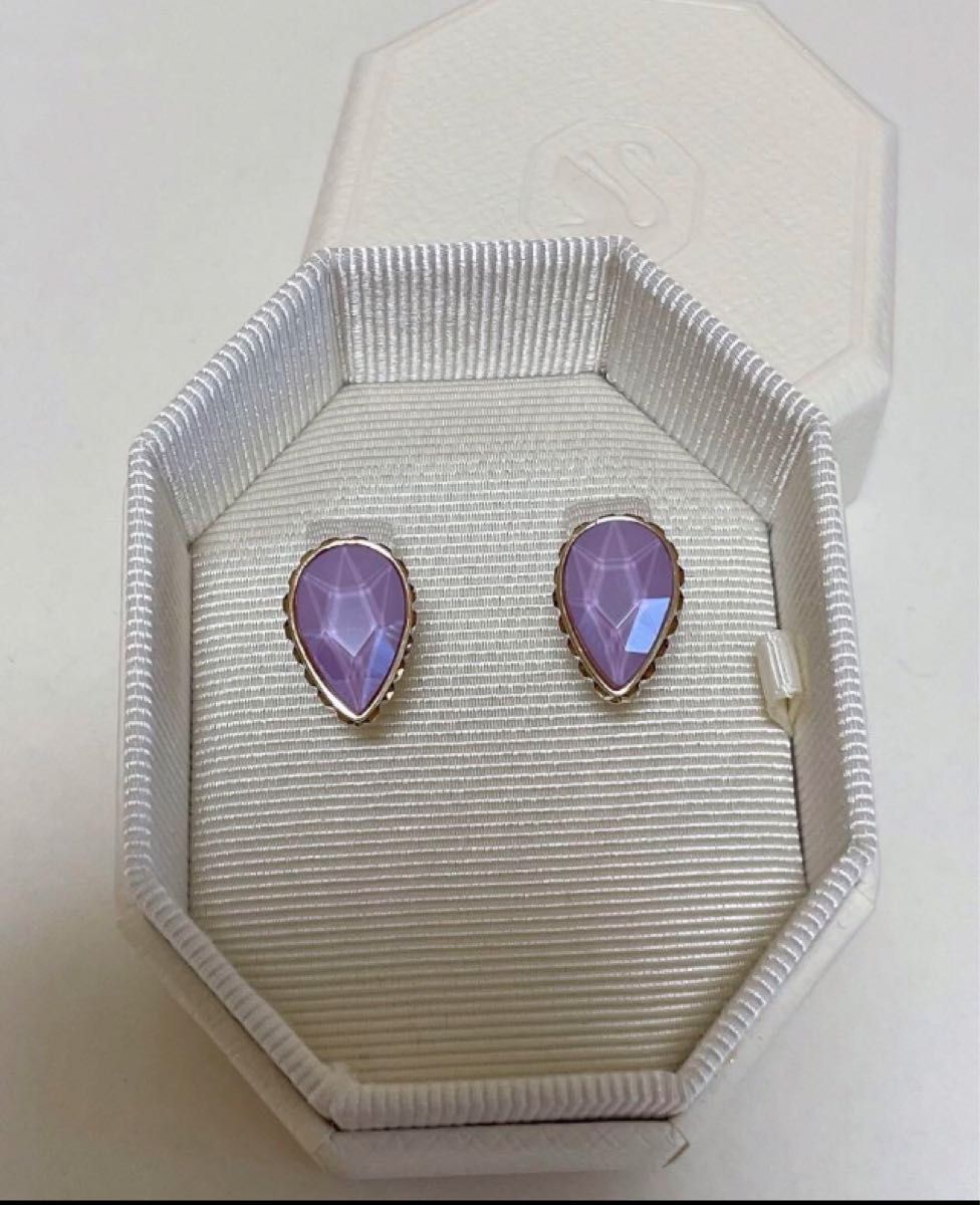 スワロフスキー Swarovski Orbita スタッドピアス 5600524 スワロフスキー Swarovski Orbita スタッドピアス 5600524
