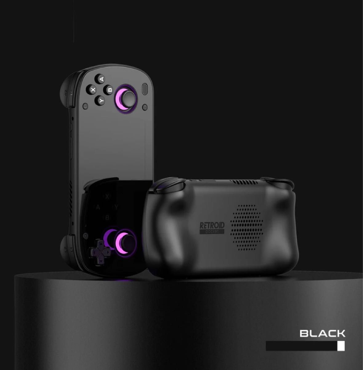 Retroid Pocket mini ブラック 新品未開封|Yahoo!フリマ(旧PayPayフリマ) Retroid Pocket mini ブラック 新品未開封|Yahoo!フリマ(旧PayPayフリマ)