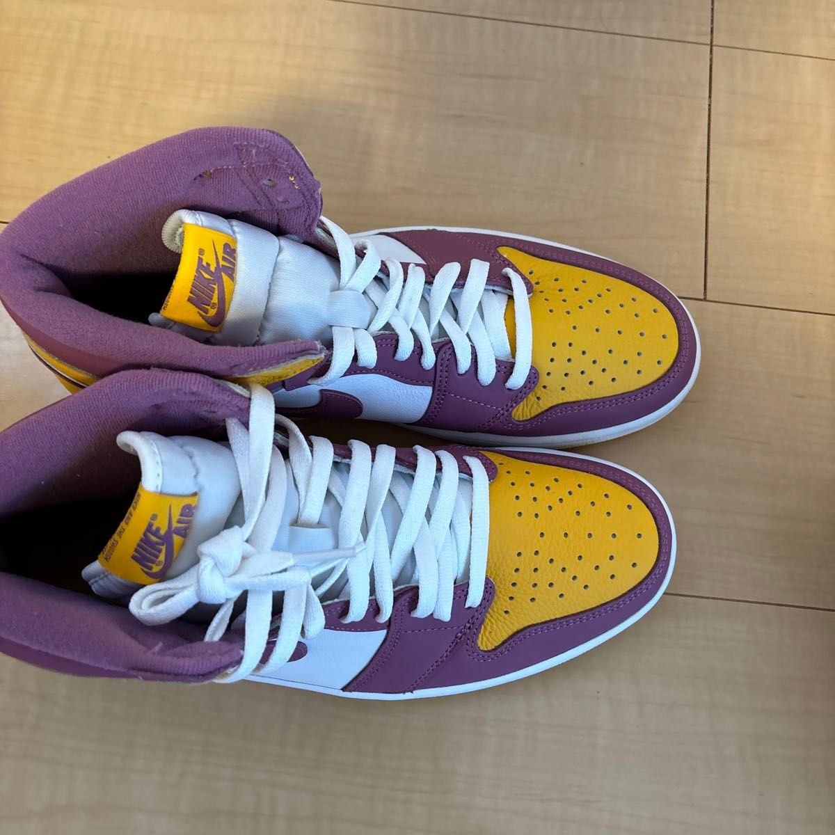 エアジョーダン1 レトロハイ OG ブラザーフッド新品 NIKE ナイキ エアジョーダン1 レトロハイ OG ブラザーフッド新品 NIKE ナイキ