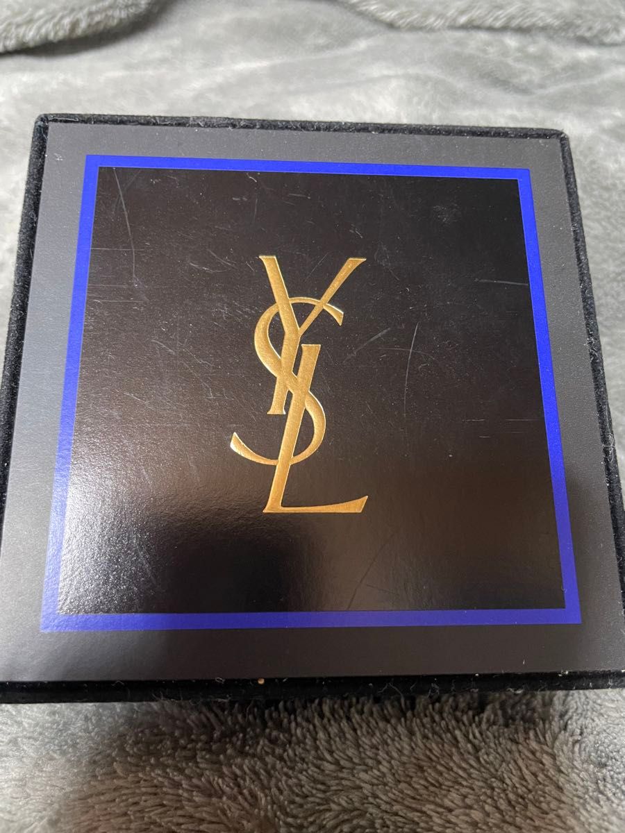 YVES SAINT LAURENT イヴサンローラン ネクタイピン カフス YVES SAINT LAURENT イヴサンローラン ネクタイピン カフス