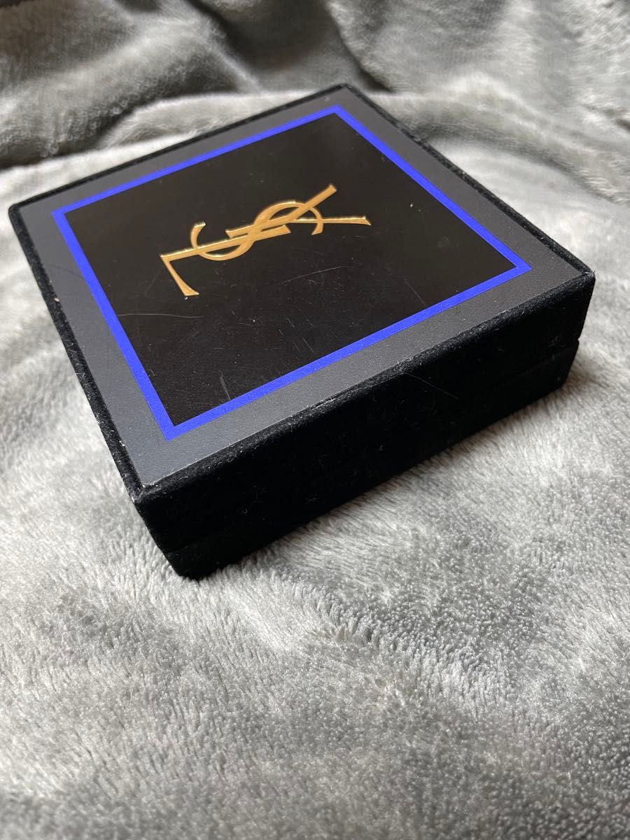 YVES SAINT LAURENT イヴサンローラン ネクタイピン カフス YVES SAINT LAURENT イヴサンローラン ネクタイピン カフス