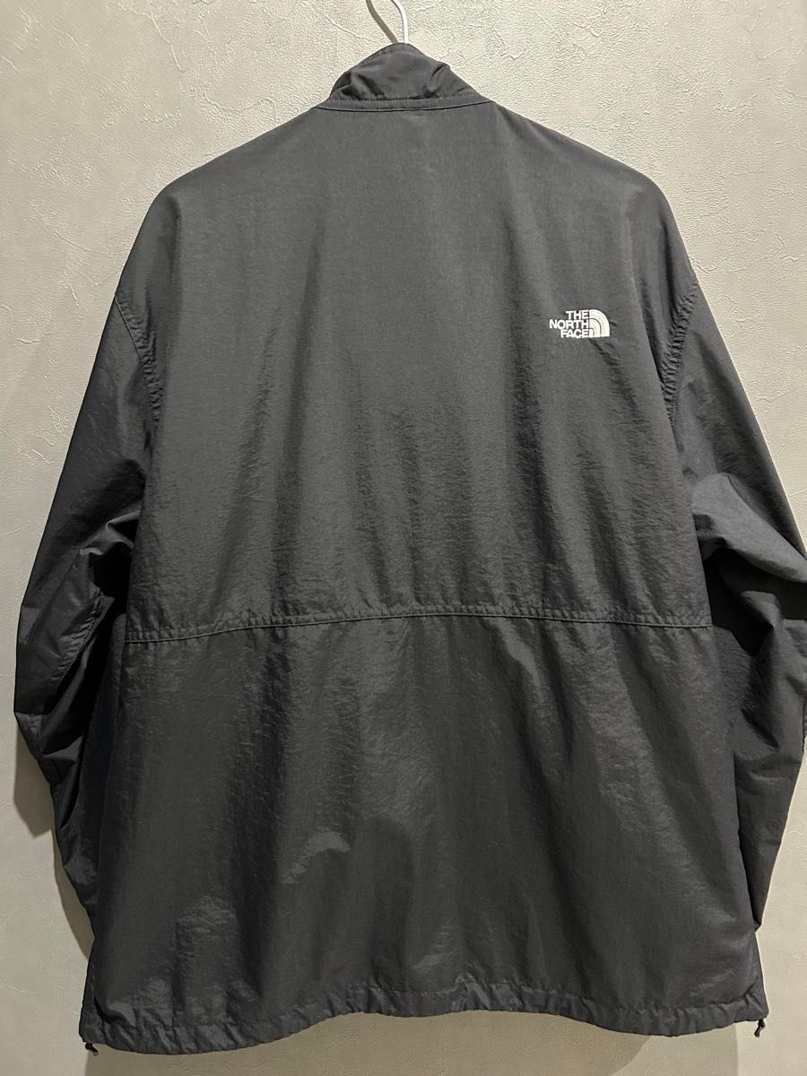THE NORTH FACE ノースフェイス コンパクト ブルゾン NP22334R THE NORTH FACE ノースフェイス コンパクト ブルゾン NP22334R