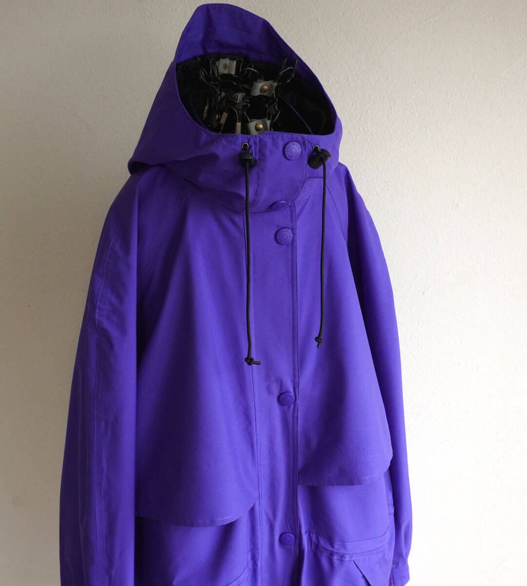 6580円 1990s ヴィンテージ Eddie Bauer GORE-TEXラミネーション 6580円 1990s ヴィンテージ Eddie Bauer GORE-TEXラミネーション