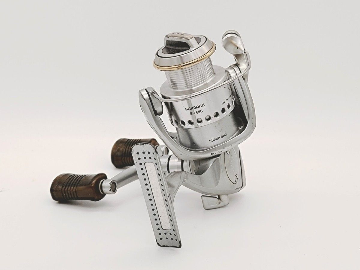 シマノ 98ステラ 1000DH OLD STELLA SHIMANO|Yahoo!フリマ(旧 シマノ 98ステラ 1000DH OLD STELLA SHIMANO|Yahoo!フリマ(旧