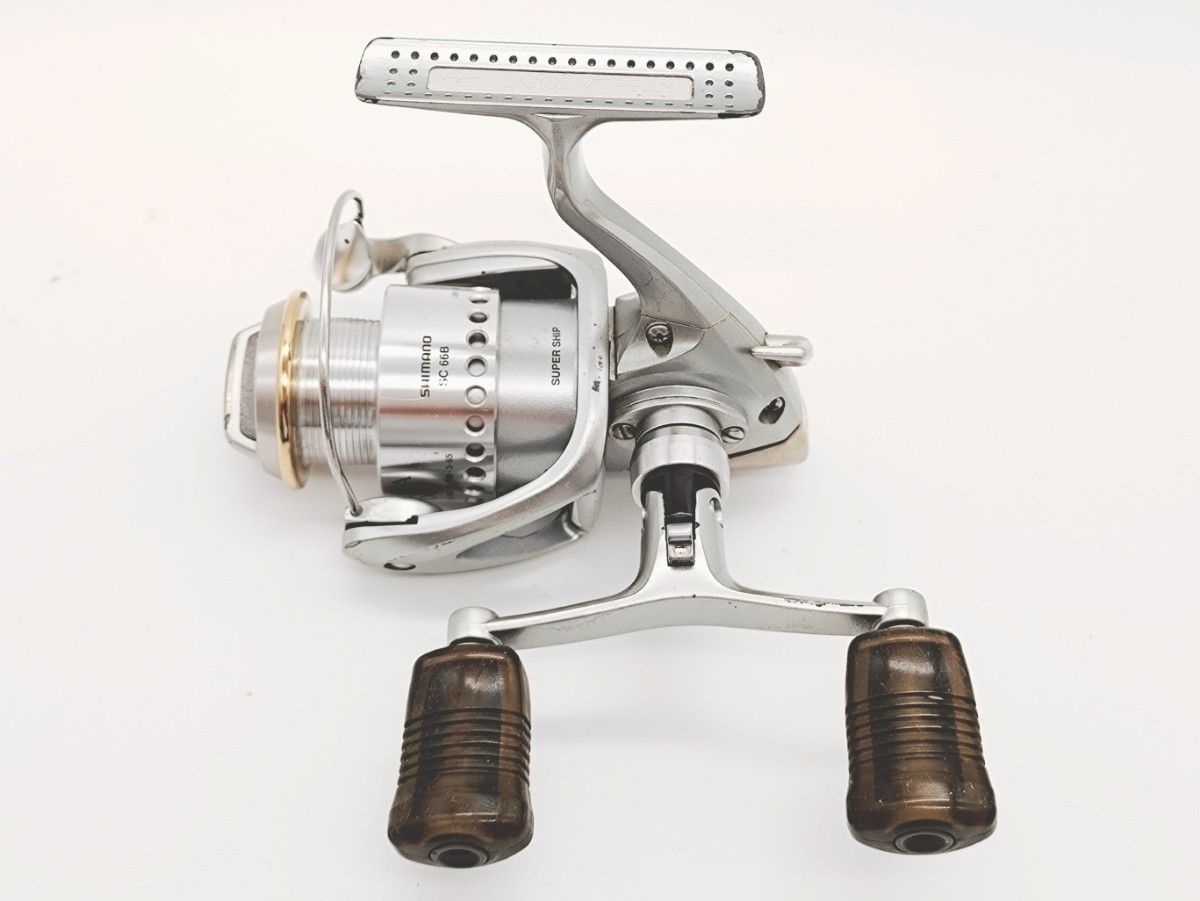 シマノ 98ステラ 1000DH OLD STELLA SHIMANO|Yahoo!フリマ(旧 シマノ 98ステラ 1000DH OLD STELLA SHIMANO|Yahoo!フリマ(旧