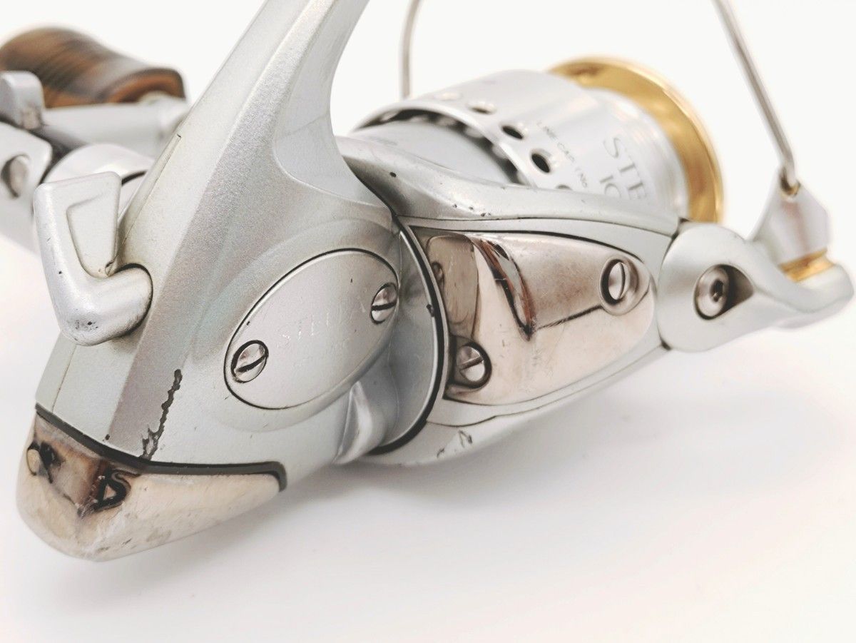 シマノ 98ステラ 1000DH OLD STELLA SHIMANO|Yahoo!フリマ(旧 シマノ 98ステラ 1000DH OLD STELLA SHIMANO|Yahoo!フリマ(旧