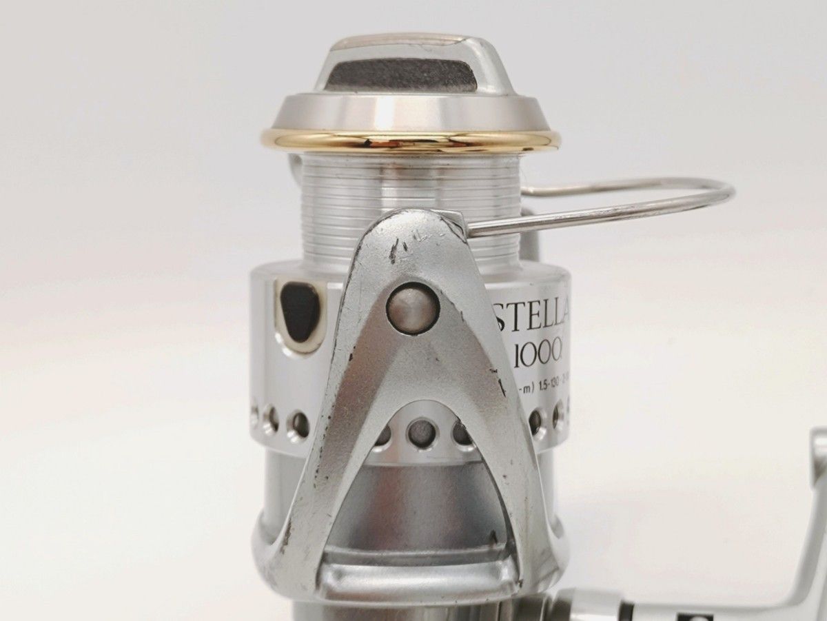 シマノ 98ステラ 1000DH OLD STELLA SHIMANO|Yahoo!フリマ(旧 シマノ 98ステラ 1000DH OLD STELLA SHIMANO|Yahoo!フリマ(旧