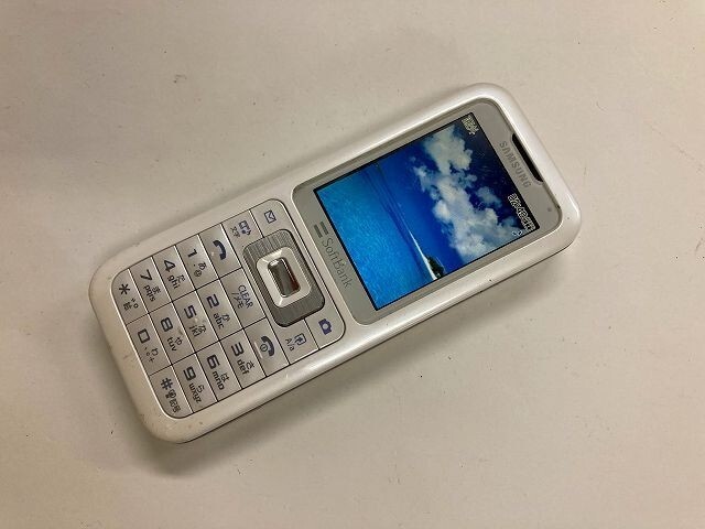 AH782 softbank 730SC