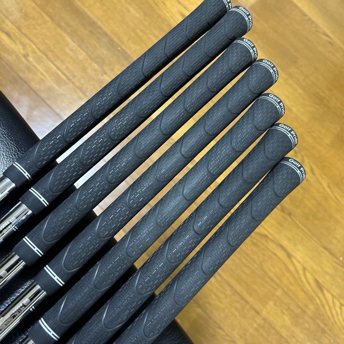 希少』美品 MIZUNO ミズノプロ 243アイアン7本セット|Yahoo 希少』美品 MIZUNO ミズノプロ 243アイアン7本セット|Yahoo