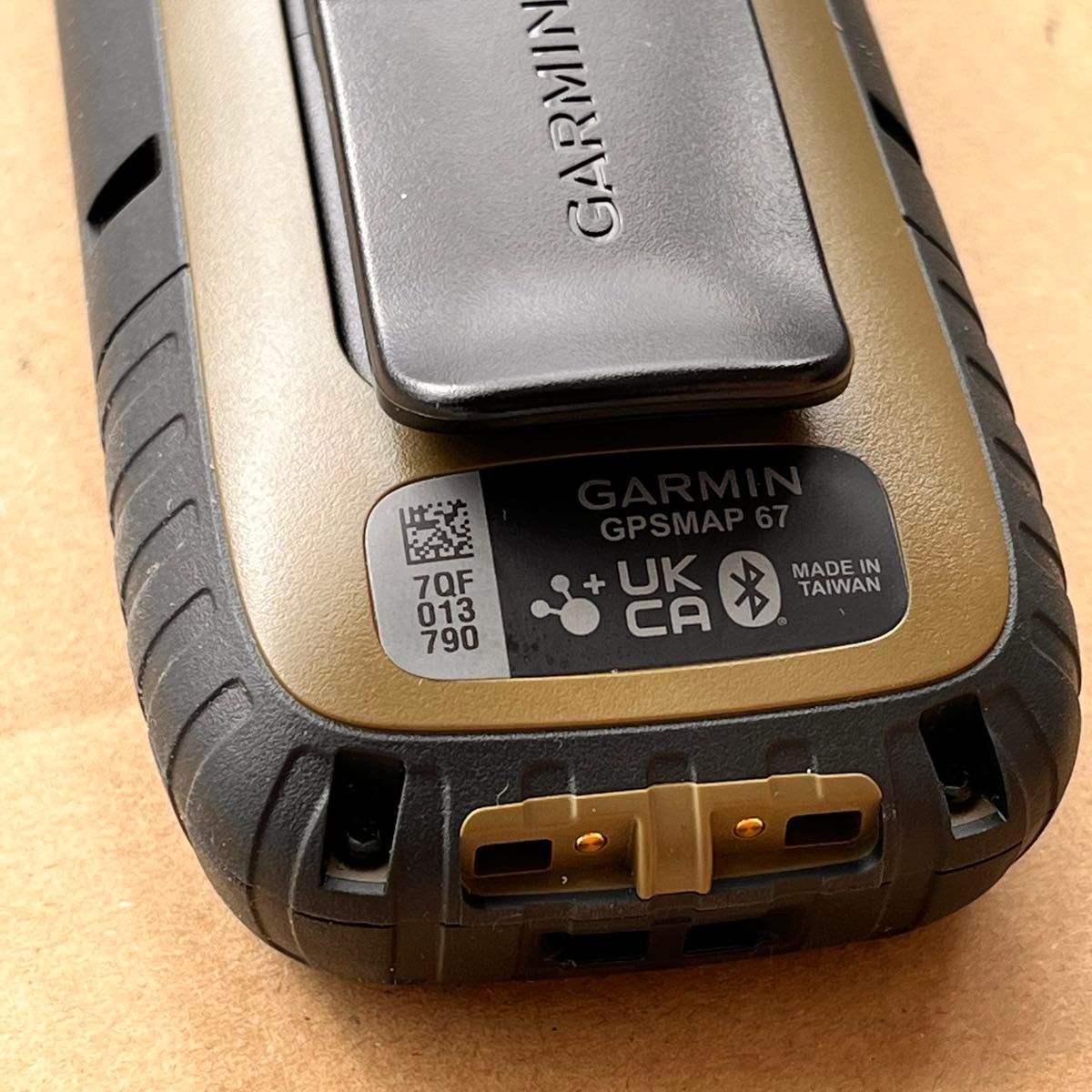 GARMIN ガーミン GPSMAP 67 高精度GPS内蔵ハンディナビ 登山用 GARMIN ガーミン GPSMAP 67 高精度GPS内蔵ハンディナビ 登山用