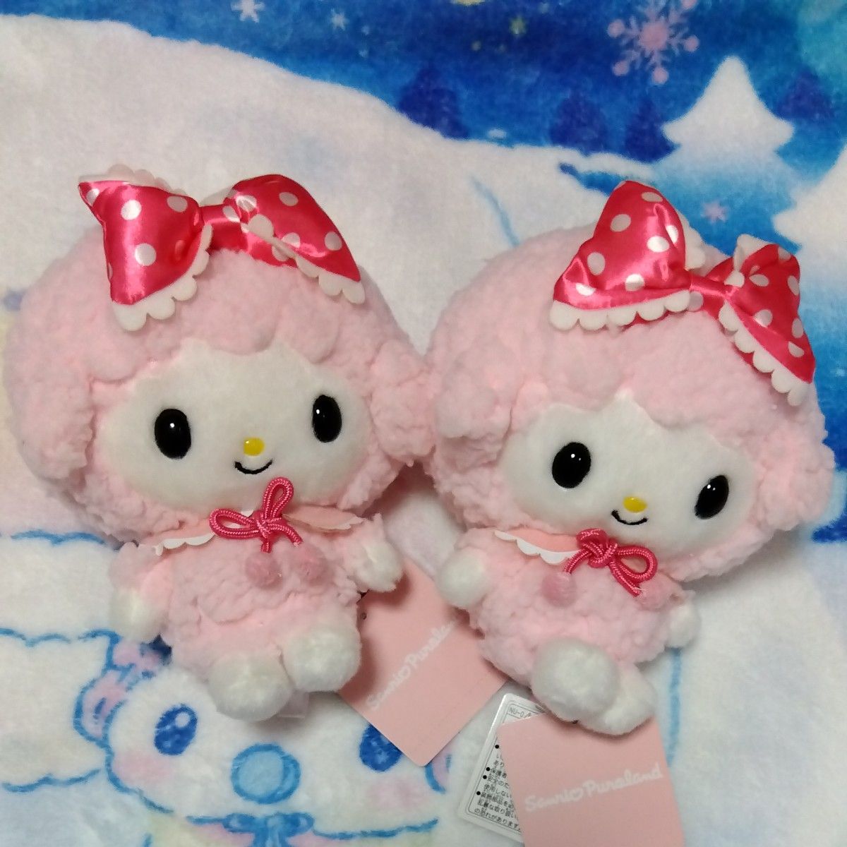 ピアノちゃんぬいぐるみセット ピューロランド限定|Yahoo ピアノちゃんぬいぐるみセット ピューロランド限定|Yahoo