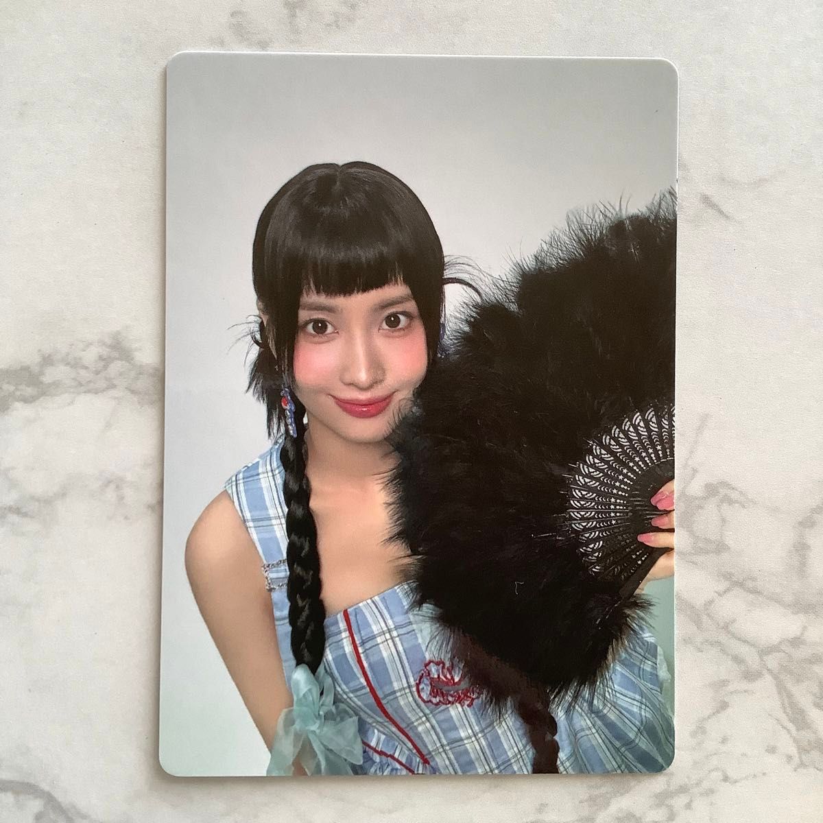 TWICE ミサモ misamo haute couture 会場限定トレカ モモ コンプ TWICE ミサモ misamo haute couture 会場限定トレカ モモ コンプ