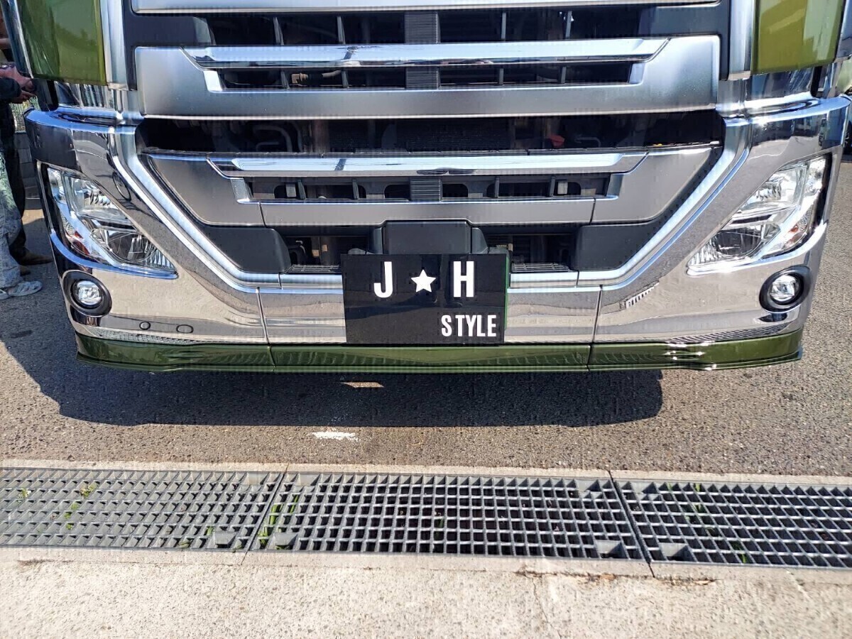 JHスタイルブランド 17 UDパーフェクトクオン JHスタイルブランド 17 UDパーフェクトクオン