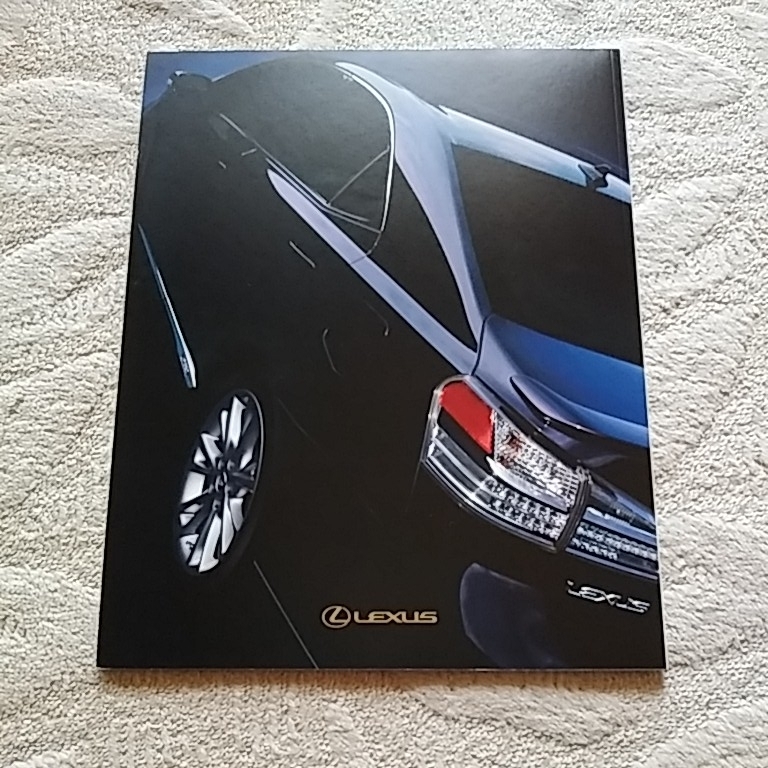 супер ценный не продается Lexus LEXUS HS250h ANF10 P54 2010.8 коллекция . трудно найти