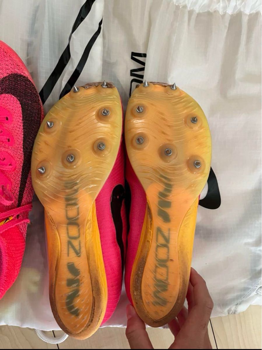 マックスフライ+エリート2 NIKE シューズ|Yahoo!フリマ(旧 マックスフライ+エリート2 NIKE シューズ|Yahoo!フリマ(旧