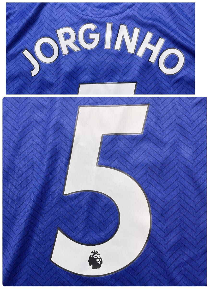 未使用 タグ付き L】NIKE CHELSEA ユニフォーム JORGINHO|Yahoo 未使用 タグ付き L】NIKE CHELSEA ユニフォーム JORGINHO|Yahoo