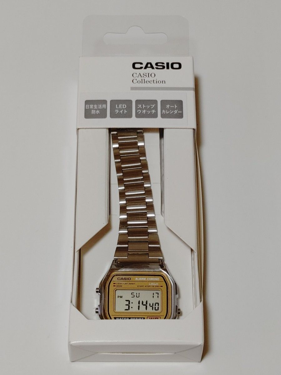 新品 未使用 未開封」 カシオ コレクション 【国内正規品】web 新品 未使用 未開封」 カシオ コレクション 【国内正規品】web