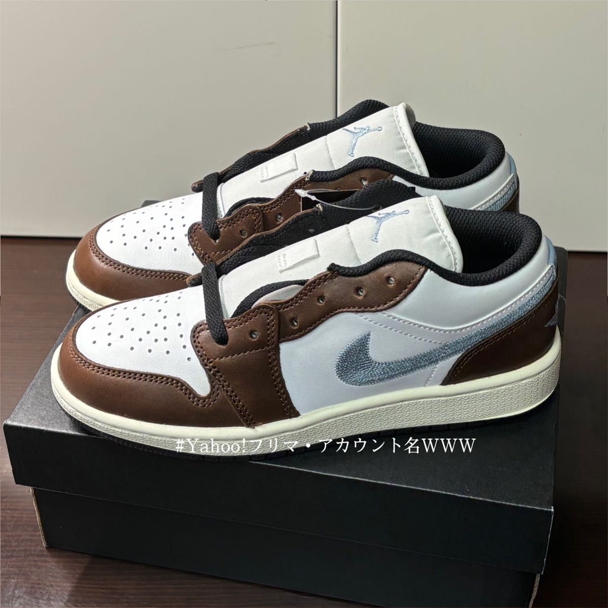 新品23cm】NIKE|AIR JORDAN 1 LOW SE (GS)|エアジョーダン1 新品23cm】NIKE|AIR JORDAN 1 LOW SE (GS)|エアジョーダン1