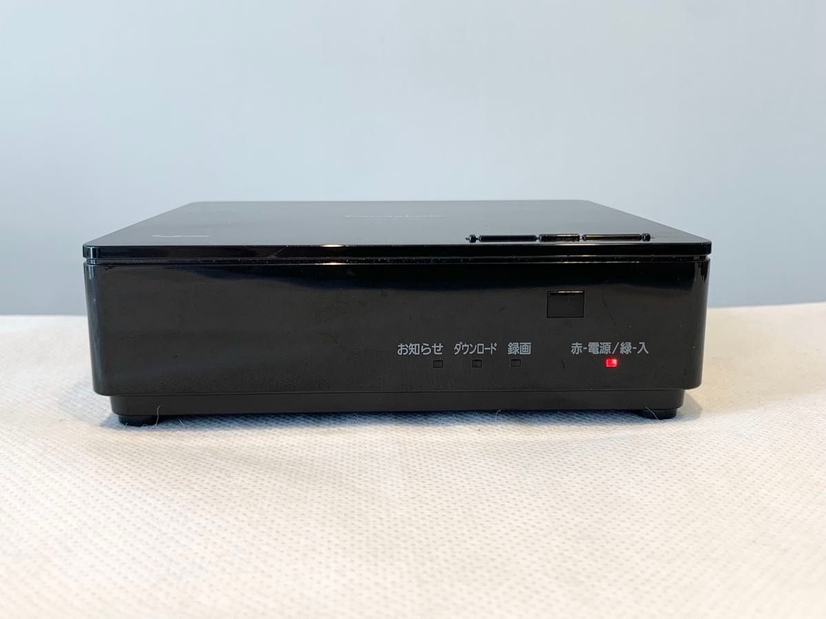 パナソニック プライベートビエラ UN-E10S チューナー2021年製 パナソニック プライベートビエラ UN-E10S チューナー2021年製