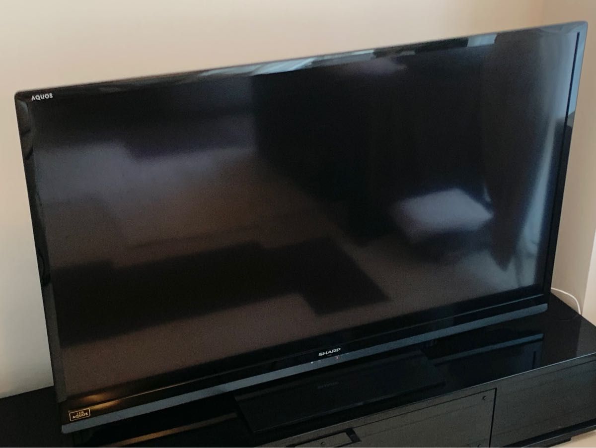 SHARP AQUOS 60インチ LC-60B5 亀山モデル 液晶TV|Yahoo!フリマ SHARP AQUOS 60インチ LC-60B5 亀山モデル 液晶TV|Yahoo!フリマ