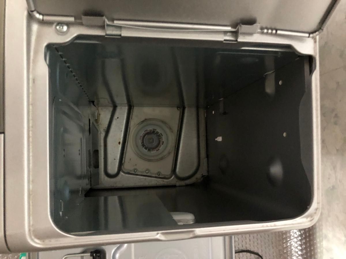 石油ファンヒーター ダイニチ FW-475LX ブルーヒーター 9 0L 大 石油ファンヒーター ダイニチ FW-475LX ブルーヒーター 9 0L 大