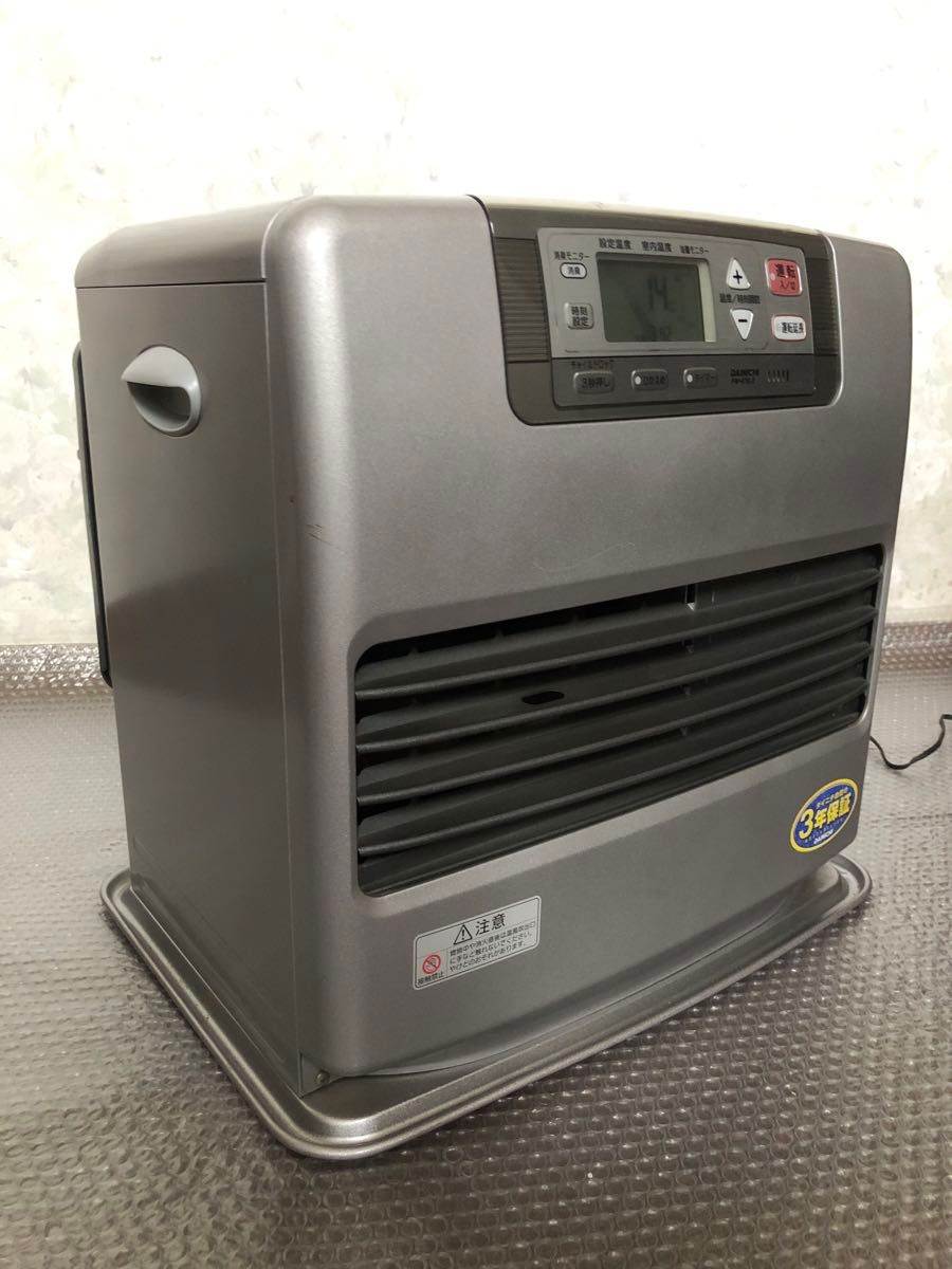 石油ファンヒーター ダイニチ FW-475LX ブルーヒーター 9 0L 大 石油ファンヒーター ダイニチ FW-475LX ブルーヒーター 9 0L 大