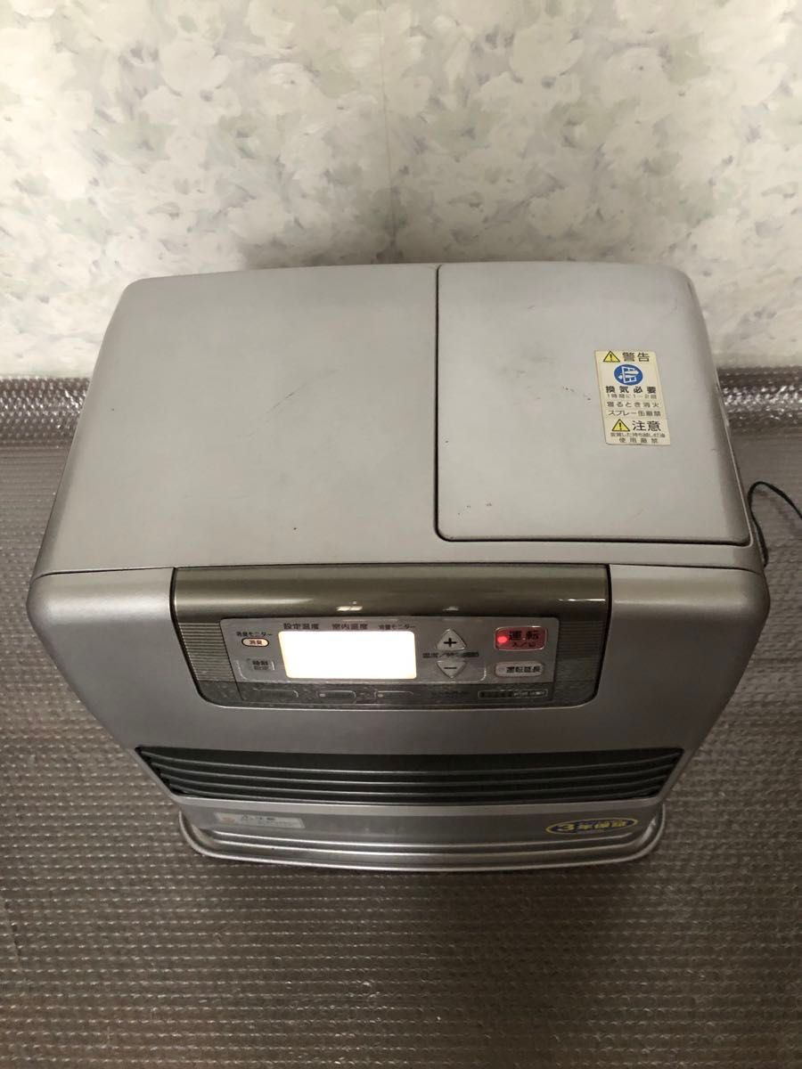 石油ファンヒーター ダイニチ FW-475LX ブルーヒーター 9 0L 大 石油ファンヒーター ダイニチ FW-475LX ブルーヒーター 9 0L 大