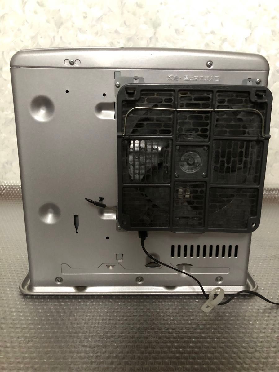 ブルービーター FW-677LX 石油ファンヒーター 石油ファンヒーター ダイニチ FW-475LX ブルーヒーター 9 0L 大
