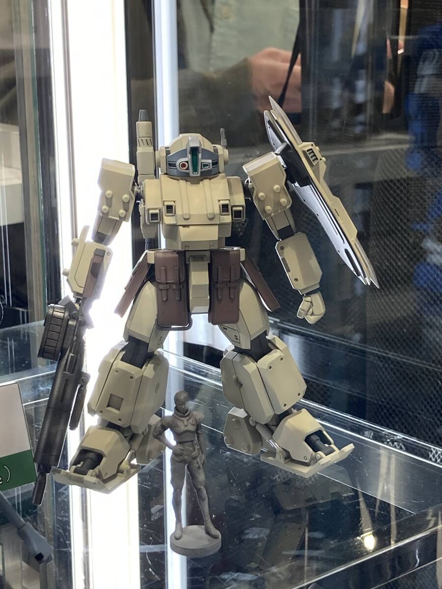 イベント限定】1/35電脳造形研究所ボトムズ赫灼たる異端 イベント限定】1/35電脳造形研究所ボトムズ赫灼たる異端