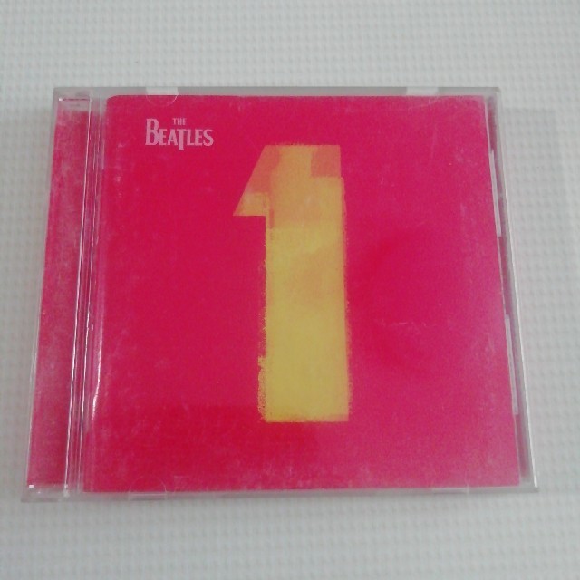 The Beatles『1』