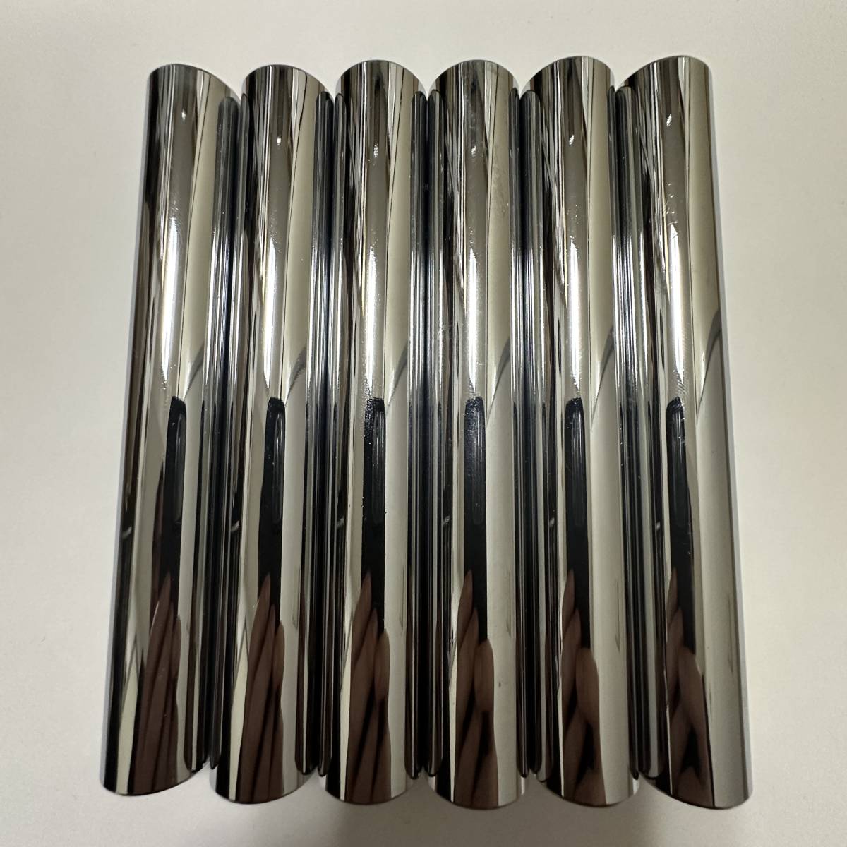 USM Haller ハラー 13.2cm チューブ ６本セット リプロダクト品