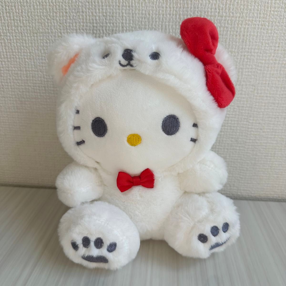 ハローキティぬいぐるみ キティちゃん 着ぐるみキティ サンリオ ハローキティぬいぐるみ キティちゃん 着ぐるみキティ サンリオ