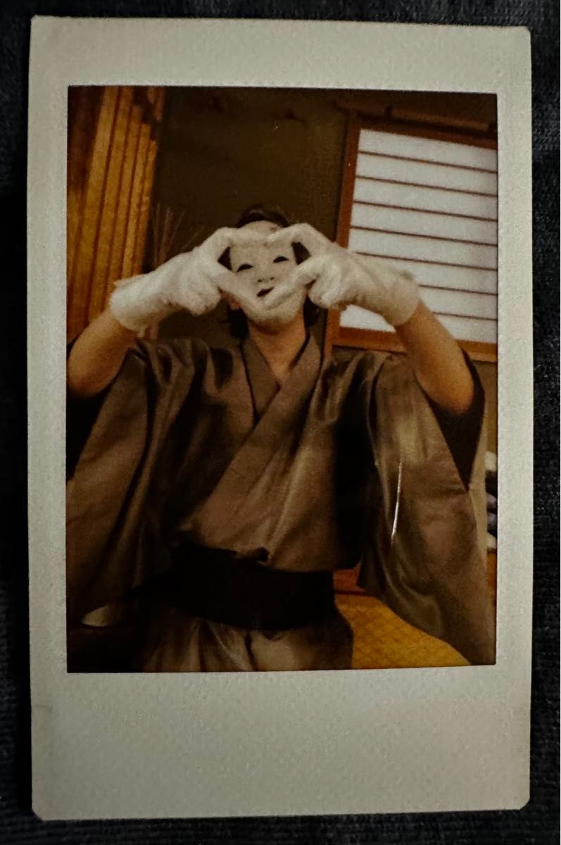 O-MENZ おかめさんチェキ 和服|Yahoo!フリマ(旧PayPayフリマ O-MENZ おかめさんチェキ 和服|Yahoo!フリマ(旧PayPayフリマ