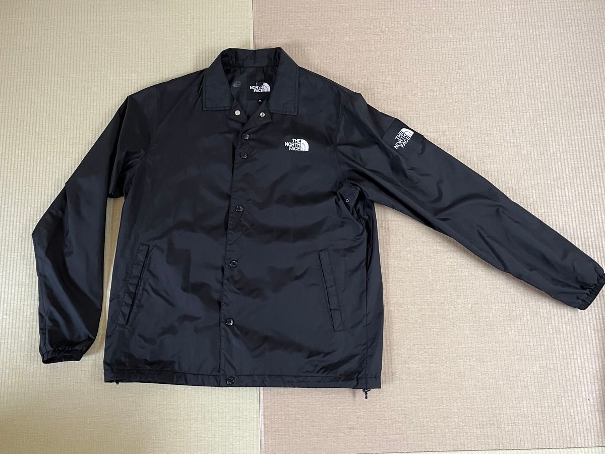 美品 THE NORTH FACE Coach jacket コーチジャケット XL NP 美品 THE NORTH FACE Coach jacket コーチジャケット XL NP