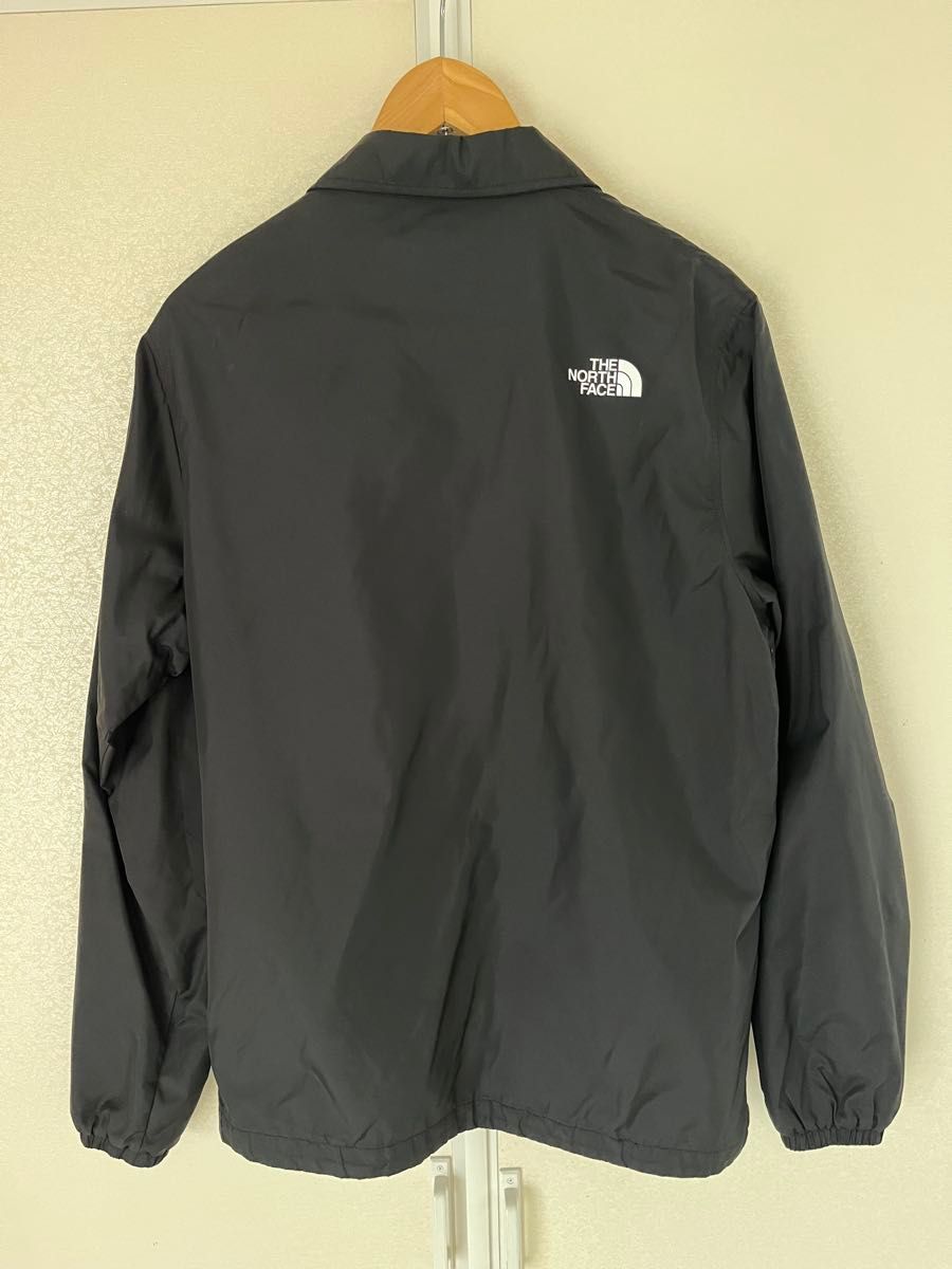 美品 THE NORTH FACE Coach jacket コーチジャケット XL NP 美品 THE NORTH FACE Coach jacket コーチジャケット XL NP