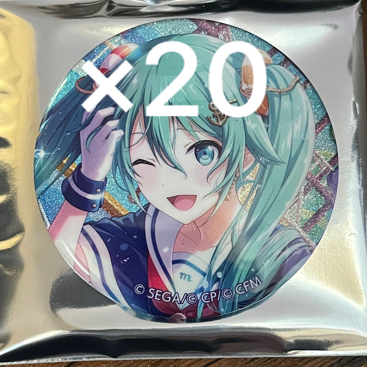 初音ミク 缶バッジ 20個 32Bプロセカ|Yahoo!フリマ(旧PayPay 初音ミク 缶バッジ 20個 32Bプロセカ|Yahoo!フリマ(旧PayPay