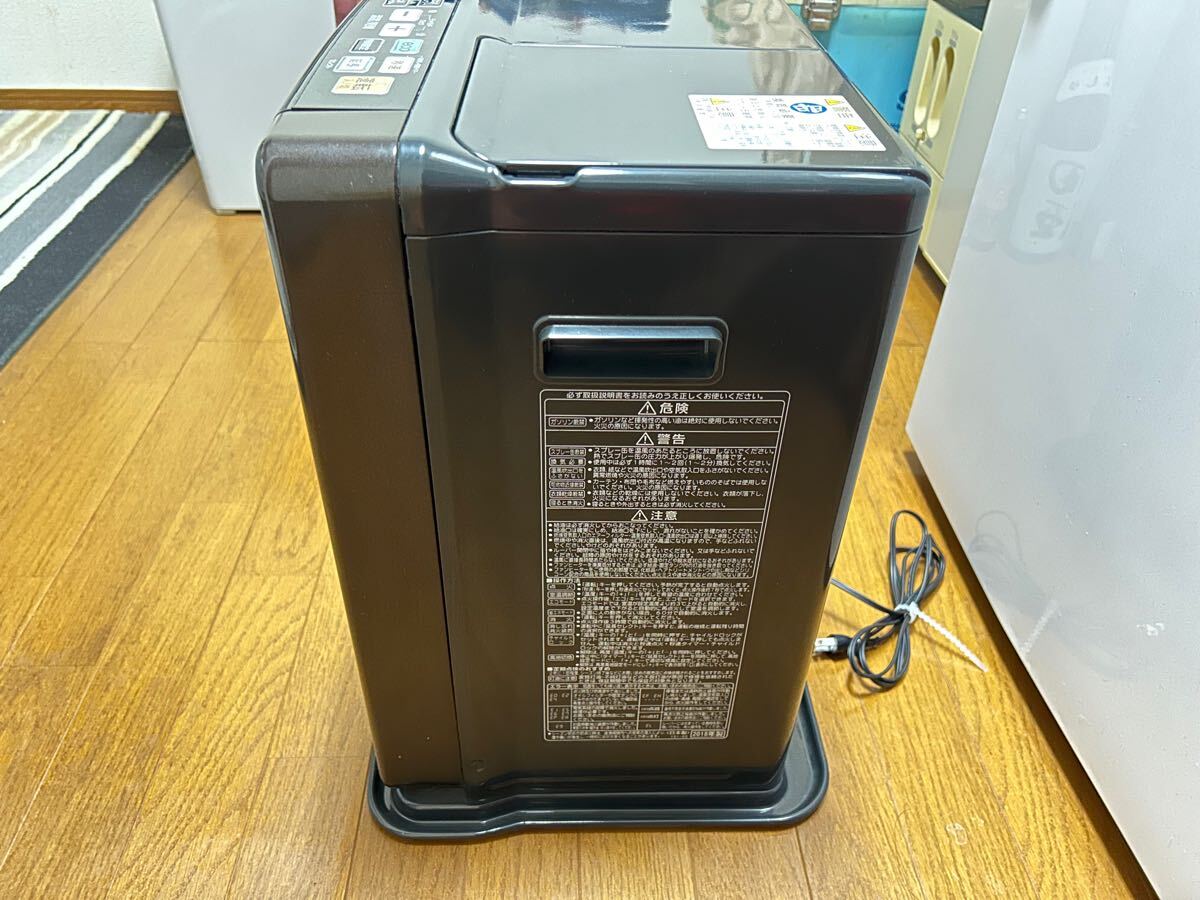 石油ストーブ コロナ FH-WZ3618BY|家電、AV、カメラ 石油ストーブ コロナ FH-WZ3618BY|家電、AV、カメラ