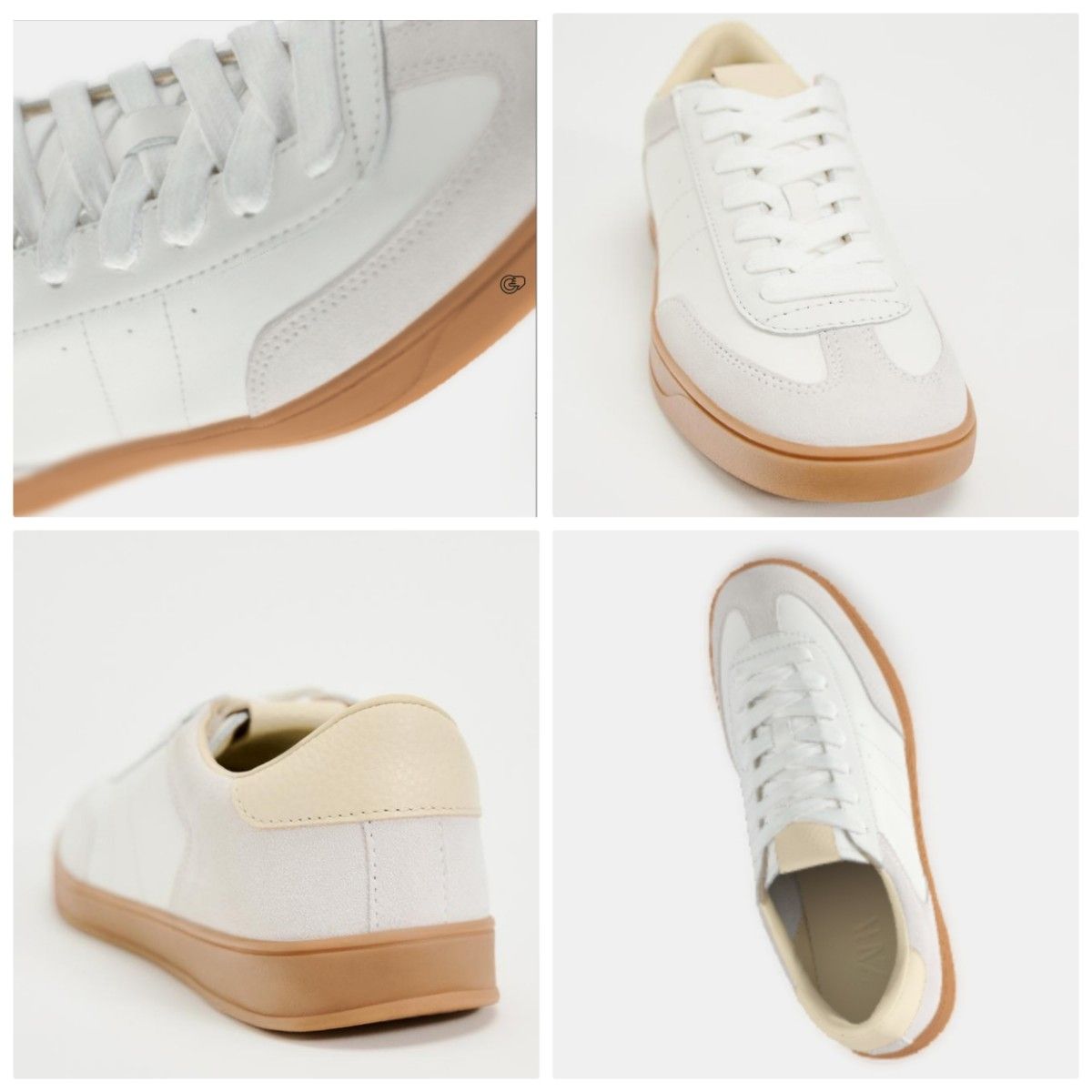 ZARA レザースニーカー|Yahoo!フリマ(旧PayPayフリマ) ZARA レザースニーカー|Yahoo!フリマ(旧PayPayフリマ)