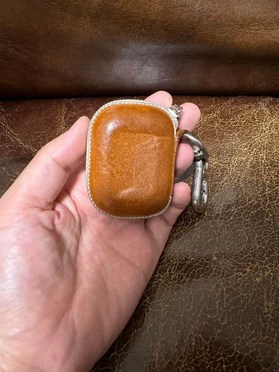 Hender Scheme 3D Case Mini エンダースキーマ AirPods pro Hender Scheme 3D Case Mini エンダースキーマ AirPods pro